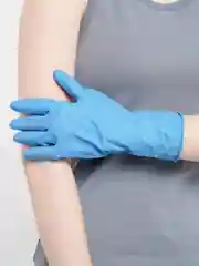 Перчатки латексные одноразовые, 50 пар