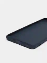 Синий меланж чехол для Samsung Galaxy A51