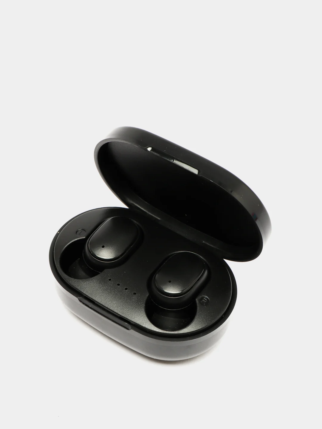 Наушники беспроводные A6S, Bluetooth