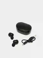 Наушники беспроводные A6S, Bluetooth