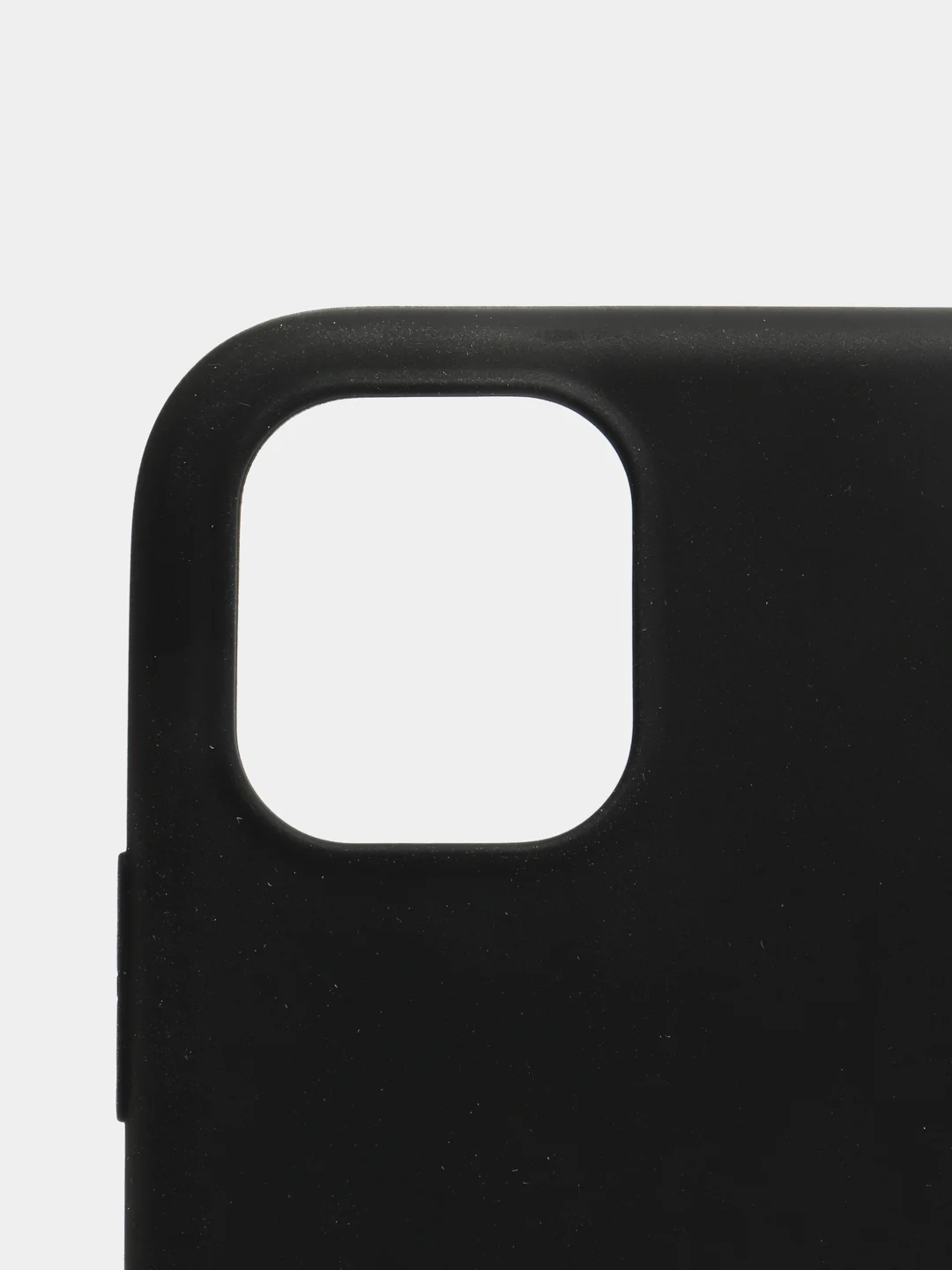 Коричневый силиконовый чехол с надписями для iPhone X/Xs, Xr, 11, 12/12Pro, 13/13Pro, 14/14Pro