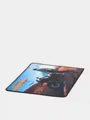 Белый коврик для мыши