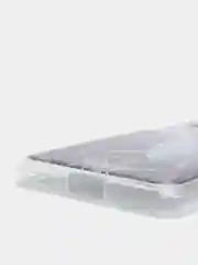 Черный чехол для Huawei Y5p/Y6p/P30 Lite/P40/P40 Lite/P40 Pro/Honor 9C/9S/30/30s/30 Pro, блестки