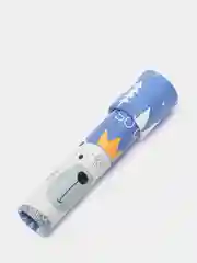 Синий калейдоскоп Весёлые картинки