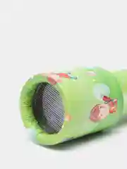 Зеленый калейдоскоп Весёлые картинки