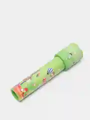 Зеленый калейдоскоп Весёлые картинки