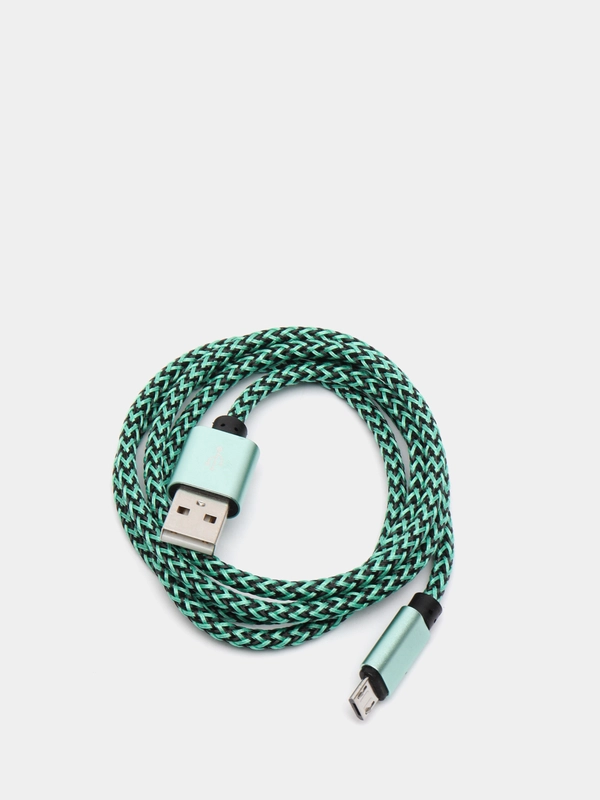 Кабель micro USB, Type-C, для зарядки и передачи данных