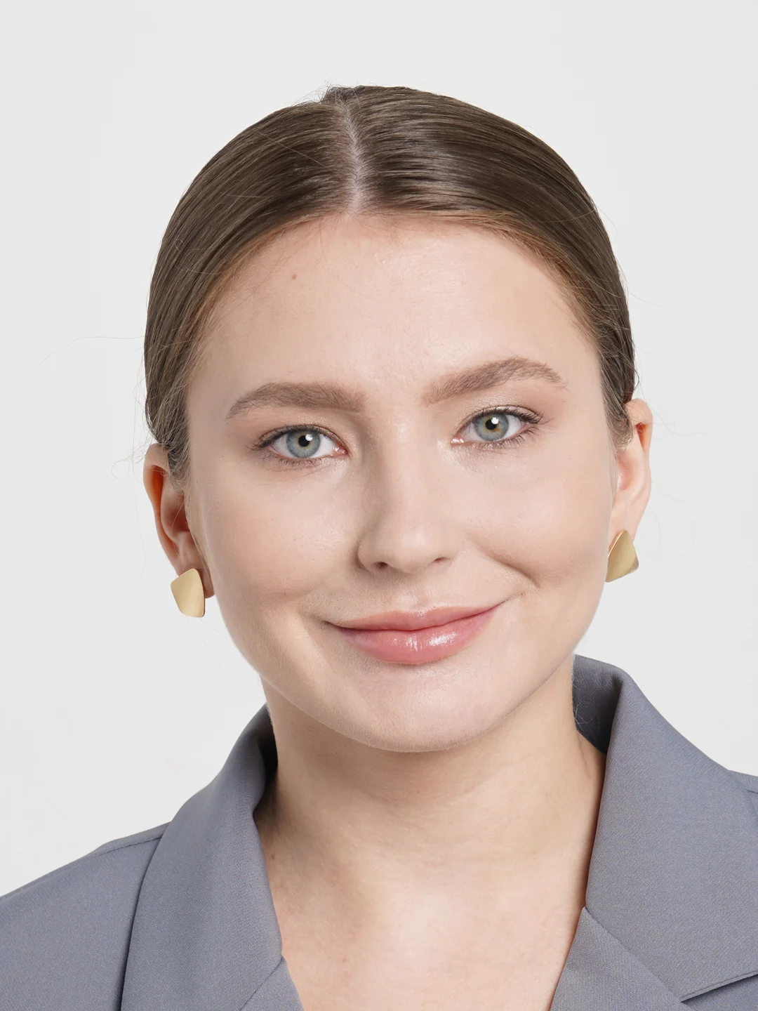 Серьги женские