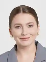 Серьги женские