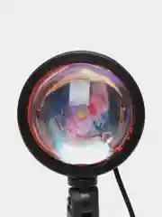 Sunset Lamp Лампа Закат Тик-Ток Лампа Проекция Солнца Лампа проецирующая солнце Светильник
