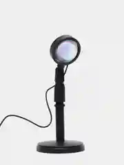 Sunset Lamp Лампа Закат Тик-Ток Лампа Проекция Солнца Лампа проецирующая солнце Светильник
