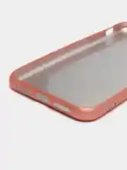 Медный чехол iPhone XR