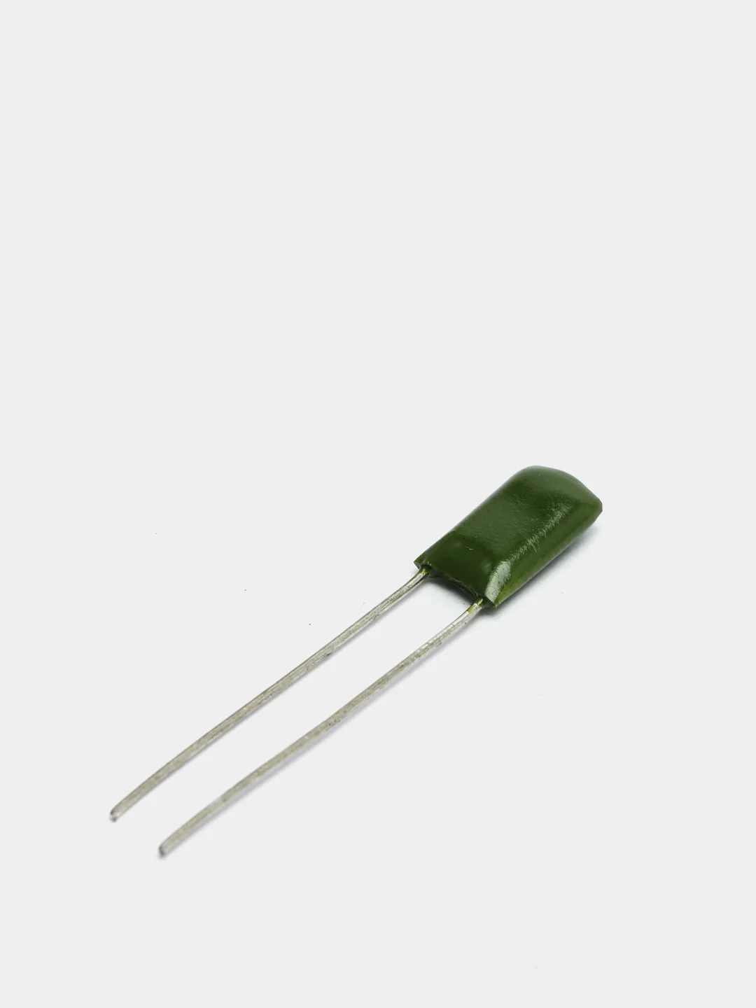Конденсатор пленочный 0.0068uf 100v 10% CL11 (6.8nF, 6800pF) (10 штук)