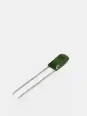 Конденсатор пленочный 0.0068uf 100v 10% CL11 (6.8nF, 6800pF) (10 штук)