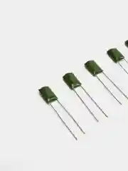 Конденсатор пленочный 0.0068uf 100v 10% CL11 (6.8nF, 6800pF) (10 штук)