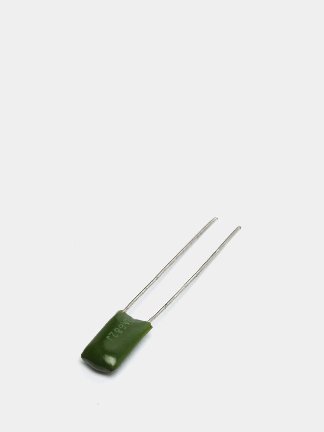 Конденсатор пленочный 0.0068uf 100v 10% CL11 (6.8nF, 6800pF) (10 штук)