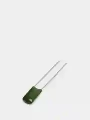 Конденсатор пленочный 0.0068uf 100v 10% CL11 (6.8nF, 6800pF) (10 штук)