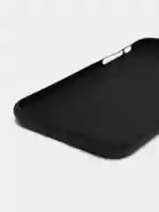 Белый чехол iPhone XR