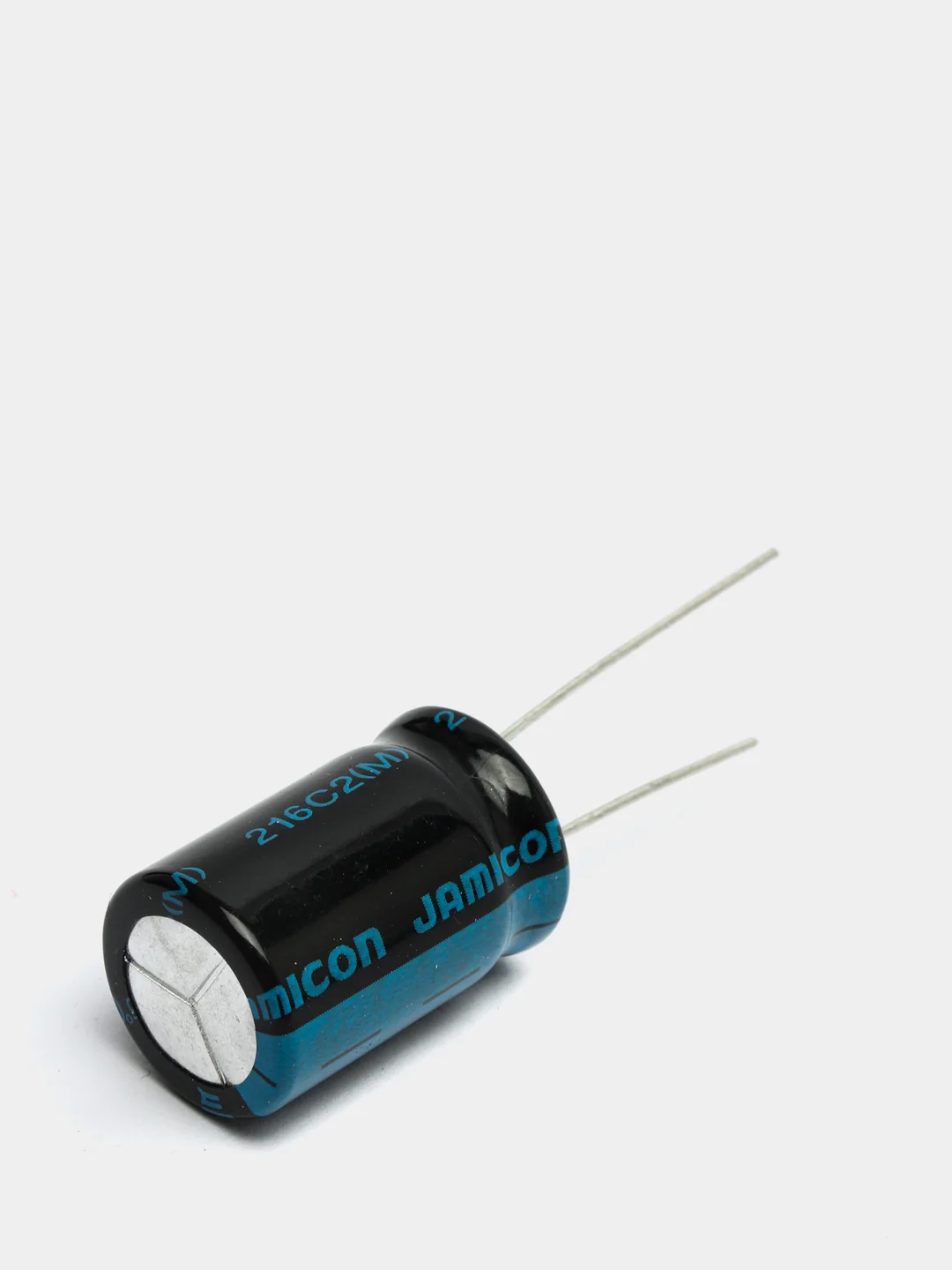 22мкФ 450в Конденсатор электролитический 22UF 450V 105C 1625 TK JAMICON