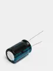 22мкФ 450в Конденсатор электролитический 22UF 450V 105C 1625 TK JAMICON