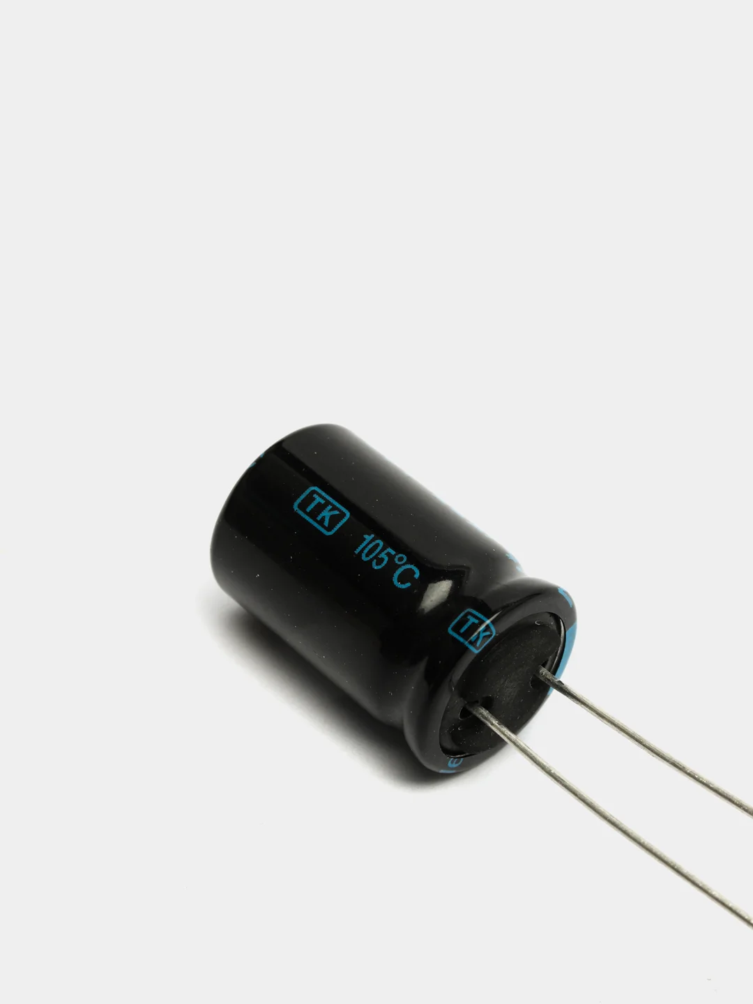 22мкФ 450в Конденсатор электролитический 22UF 450V 105C 1625 TK JAMICON