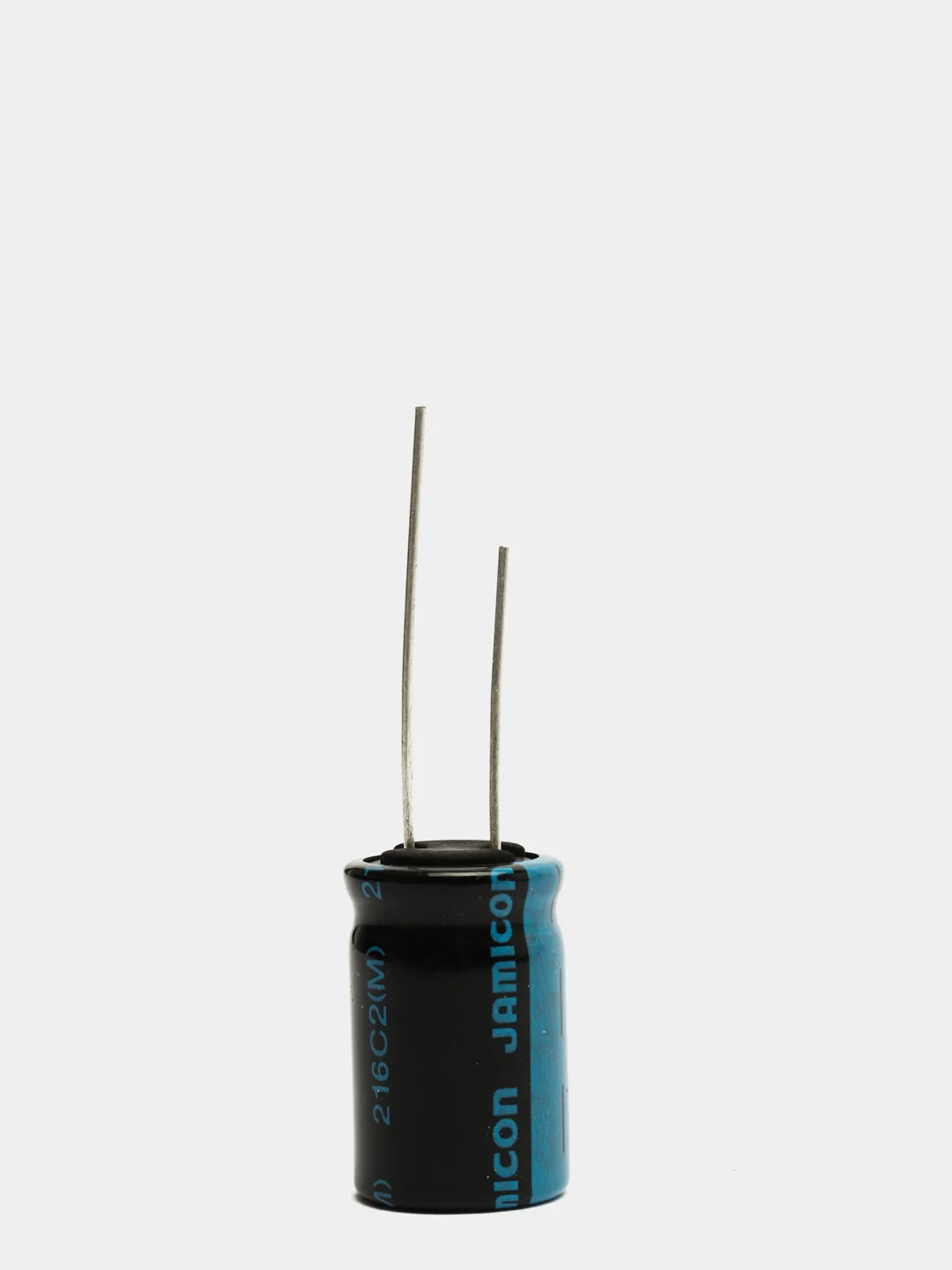 22мкФ 450в Конденсатор электролитический 22UF 450V 105C 1625 TK JAMICON