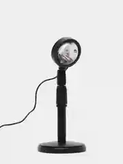 Sunset Lamp Лампа Закат Тик-Ток Лампа Проекция Солнца Лампа проецирующая солнце Светильник