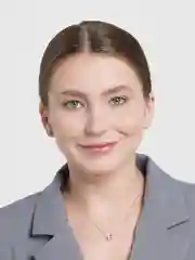 Цепочка с кристаллом Swarovski, Xuping
