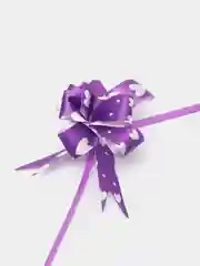 Бант Бабочка для Подарка  45*45 мм. Ширина ленты: 12 мм. Длина ленты: 222 мм