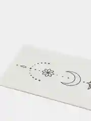 Рыжий татуировки переводные