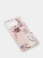 Карамельный чехол Xiaomi Redmi Note 9T / Redmi Note 9 5G силиконовый с рисунком