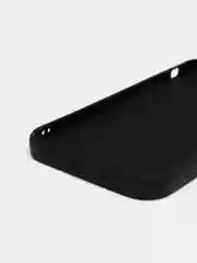 Хром чехол iPhone XR