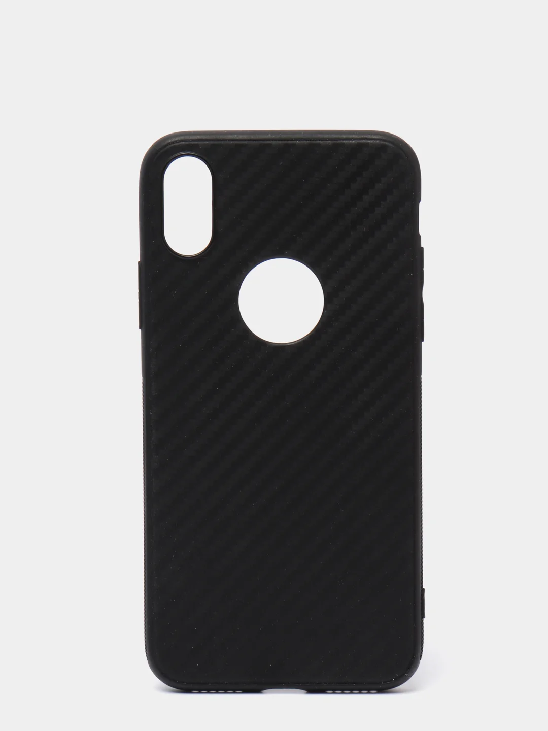 Хаки чехол IPhone X, XS