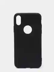 Хаки чехол IPhone X, XS