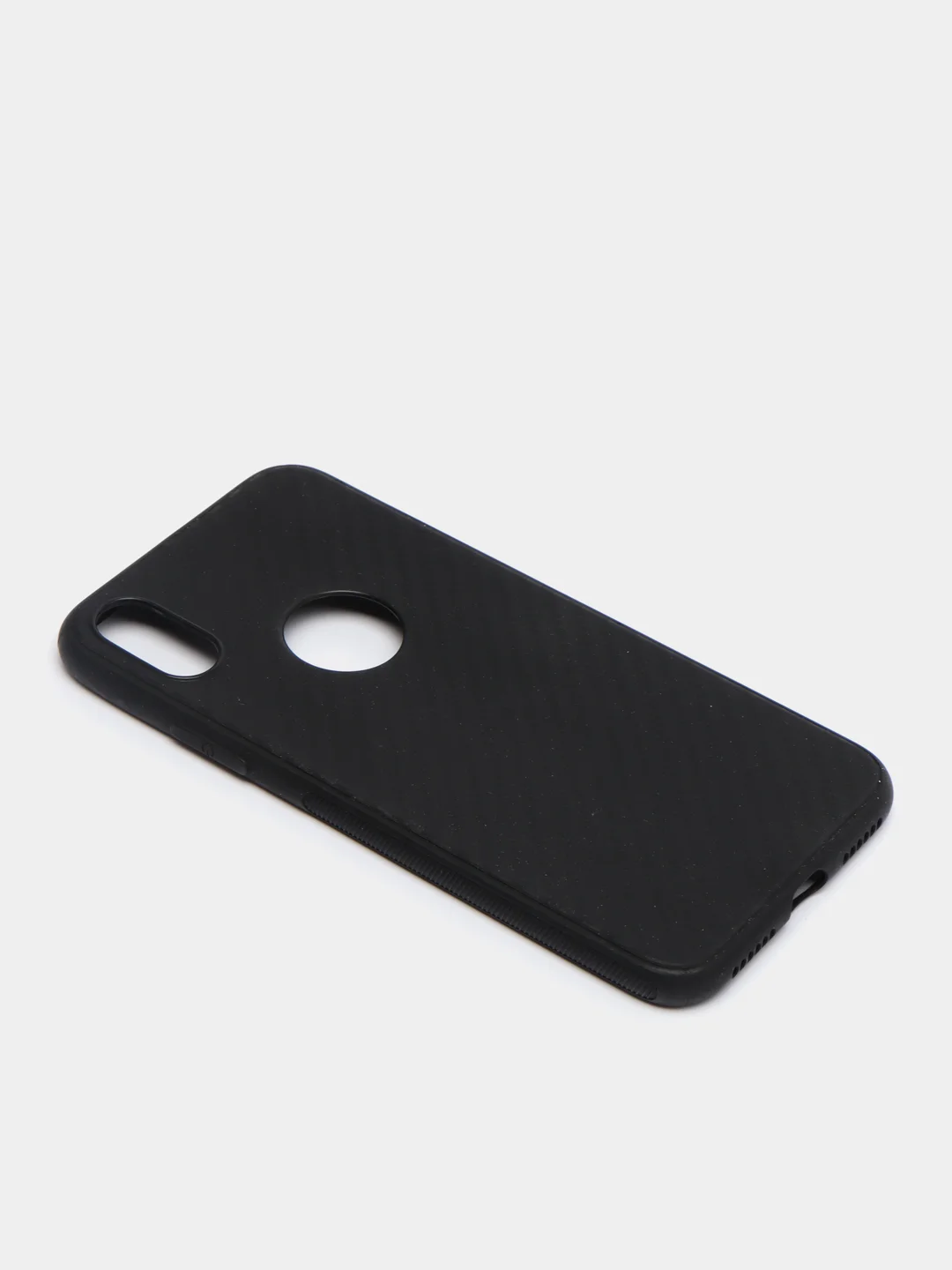 Хаки чехол IPhone X, XS