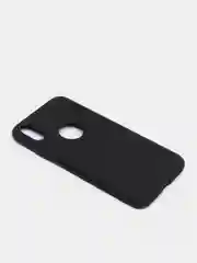 Хаки чехол IPhone X, XS