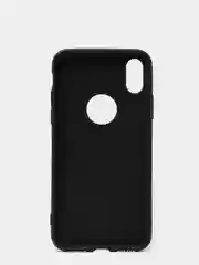 Хаки чехол IPhone X, XS