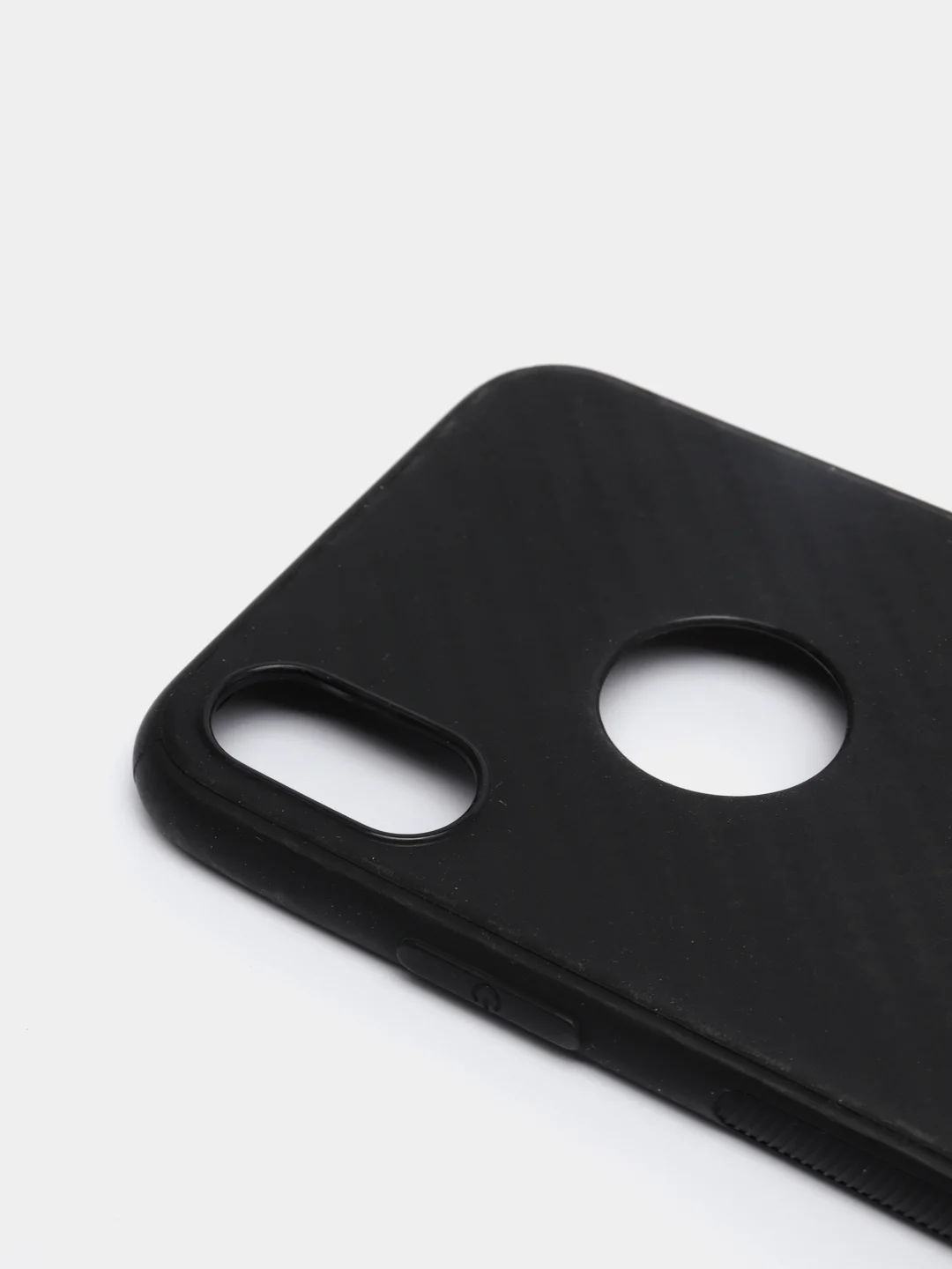 Хаки чехол IPhone X, XS