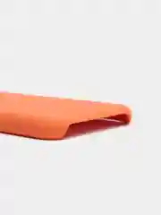 Манго чехол с бархатом внутри IPhone X / XS