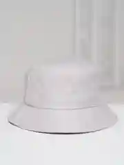 Серый панама унисекс