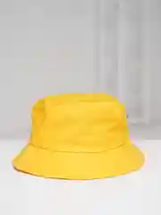 Желтый панама унисекс