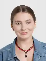 Черный подвеска "Мими Мишка"