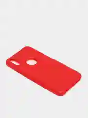 Коралловый чехол IPhone X, XS