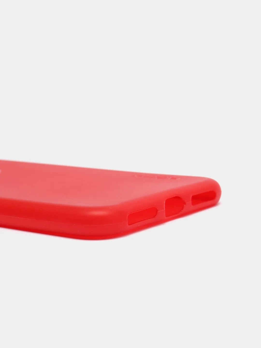 Коралловый чехол IPhone X, XS