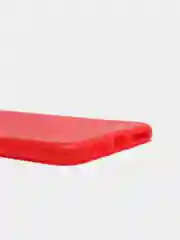 Коралловый чехол IPhone X, XS