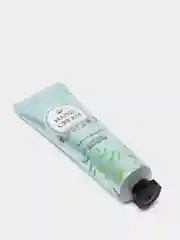 Мятный крема для рук Hand cream