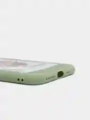 Оливковый чехол Iphone 11 PRO