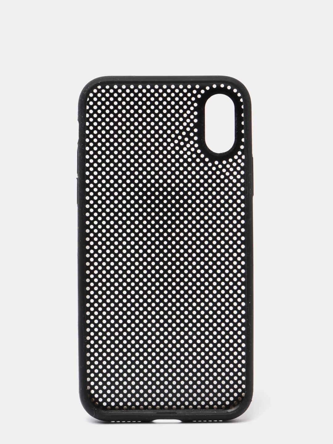 Терракотовый чехол IPhone X, XS