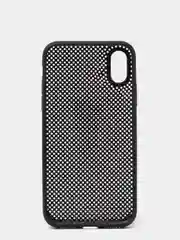 Терракотовый чехол IPhone X, XS
