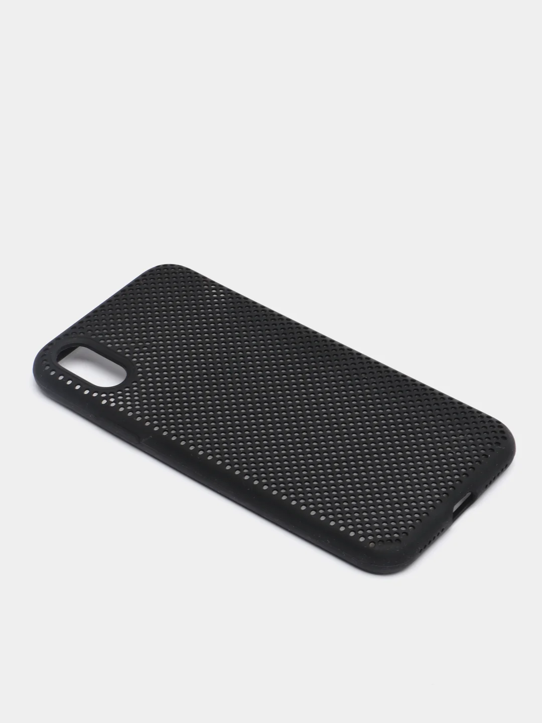 Терракотовый чехол IPhone X, XS